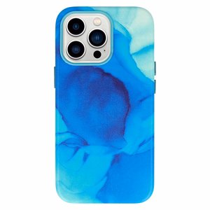 Ādas Ink viedtālruņa apvalks Iphone 13 Pro dizains 4