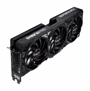 Palit GeForce RTX 5070 Ti GamingPro-S videokarte, NVIDIA, 16 GB GDDR7