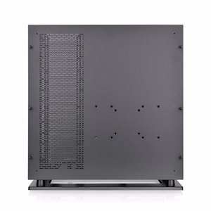 Thermaltake Core P3 TG Pro Midi Tower melns