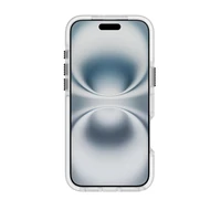 Tech21 FlexPro maciņš iPhone 16 Plus (saderīgs ar MagSafe) melns