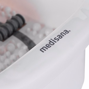 Medisana FS 883 pēdu vanniņa