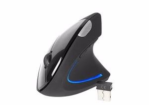 Tracer Flipper pele labajai rokai, RF bezvadu, optiskā, 1600 DPI
