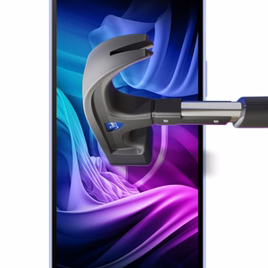 Matēta aizsargplēve 3mk Silky Matt Pro Sony Xperia 10 VI
