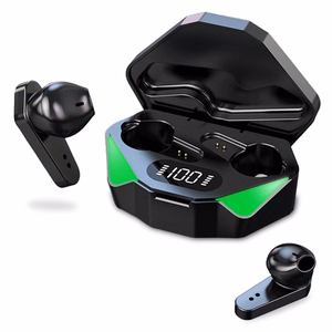 ASSAULT TWS MT3606 bezvadu spēļu in-ear austiņas