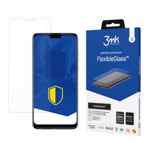 3mk FlexibleGlass™ гибридное стекло Asus Zenfone Max Pro M2