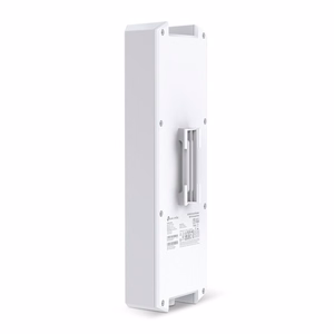 Piekļuves punkts TP-Link Omada EAP650-Outdoor 3000 Mbps Wi-Fi 6