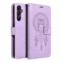 MEZZO Viedtālruņa apvalks SAMSUNG A05s dreamcatcher violets