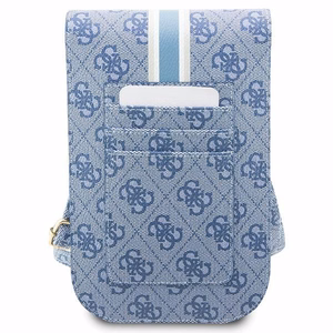 Guess rokassoma GUWBP4RPSB zila 4G Stripes