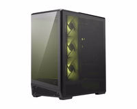 MSI MAG PANO 130R PZ computer case Midi Tower melns