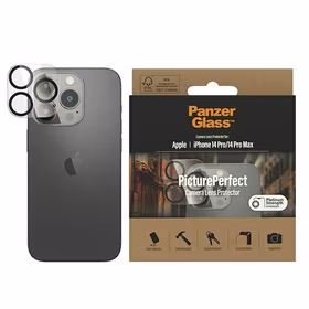 PanzerGlass aizsargstikls kamerai iPhone 14 Pro / 14 Pro Max