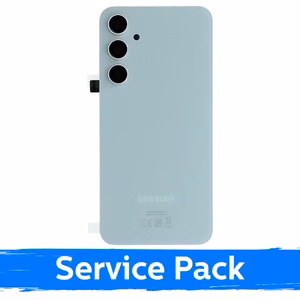 Aizmugurējais vāciņš saderīgs ar Samsung S711 S23 FE / Mint / (Service Pack)