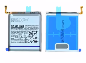 Original battery for Samsung N970F Note 10 3400mAh EB-BN970ABU (service pack)