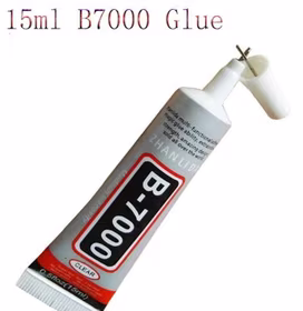 Universal glue B7000 15ml (priekš mobile phone frame bolding)