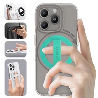 Liavec gredzens Magsafe piparmētru