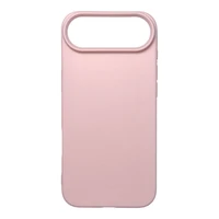 Viedtālruņa apvalks SKIN IPHONE 17 gaiši rozā