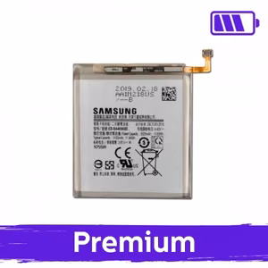 Аккумулятор для Samsung A405 2019 A40 EB-BA405ABE (OEM)