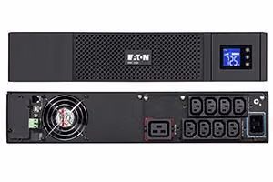 EATON UPS 2200VA 1980W Sinewave 5SC2200IRT