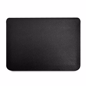 GUESS klēpjdatora / planšetdatora / piezīmju datora soma 13"–14" GUCS14PSATLK (Guess Sleeve) melna