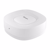 Vārteja Matter ZigBee Bridge Ultra SONOFF ZBBridge-U (RJ45 LAN, 1.5 GHz, 1 GB RAM, 8 GB)