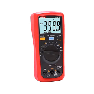 Digitālais multimetrs UT136C+