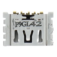 Uzlādes savienotājs REALME 3/3 Pro ORI