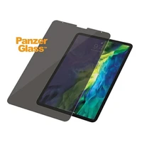 PanzerGlass E2E Super+ privātuma rūdītais stikls iPad Pro 11" 2020 / Air 10.9" 2020 / 2021