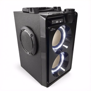 Media-Tech Overbox MT3186 – pārnēsājams Bluetooth skaļrunis