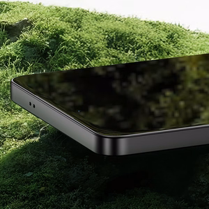 Benks rūdīta stikla stikls Warrior AR (S050) priekš Samsung Galaxy S26 Ultra