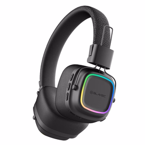 Blavec Virs ausīm Bluetooth Austiņas BO-11 Bass Admiral (BO11-B) melnas