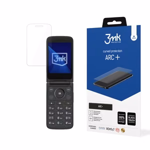 3mk ARC+ aizsargplēve TCL OneTouch 4043