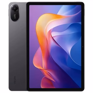 Xiaomi Redmi Pad 2 Helio G100 4/256 GB – планшет Wi-Fi 11 дюймов, 4 ГБ ОЗУ, 256 ГБ памяти, графитово-серый