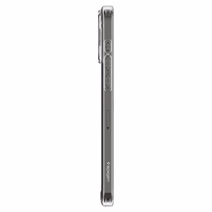 Spigen Ultra Hybrid viedtālruņa apvalks iPhone 15 Pro - caurspīdīgs matēts