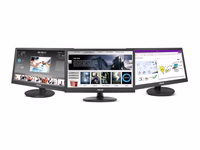 ASUS VT169HE skārienjutīgais monitors 15.6 collu IPS