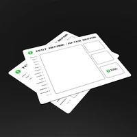 2UUL Magnētiskais organizators (30x25cm)