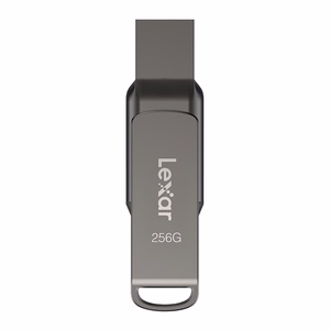 Zibatmiņa Lexar Dual Type-C un Type-A USB 3.1 256GB