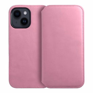 Telefona maciņš Dual Pocket priekš Samsung A356 A35 5G, rozā