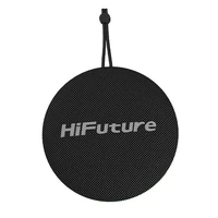HiFuture Altus Bluetooth mini skaļrunis - melns