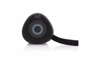 Bluetooth skaļrunis JVC XS-E423B melns
