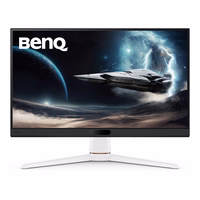 BenQ MOBIUZ EX251 computer monitor 62.2 cm (24.5") 1920 x 1080 pixels Full HD LED melns, balts