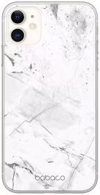 Maciņš ar apdruku BABACO ABSTRACT 007 IPHONE 12 PRO MAX daudzkrāsains