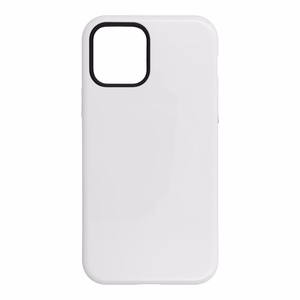 Divslāņu maciņš sublimācijai, saderīgs ar MagSafe, IPHONE 12 / 12 PRO
