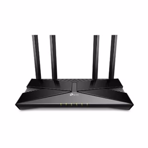 TP-Link Archer AX1500 Wireless Router 1500 Mbps, 1 WAN, 4x10/100/1000M, 4 Antennas