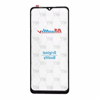 MUSTTBY priekšējais stikls + OCA SAMSUNG a12