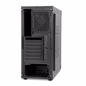 I-BOX ANTILA 39 Midi Tower ATX datora korpuss