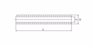 Copper Connector for 2.5mm2 Cable, 10pcs