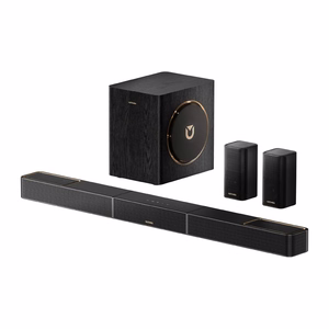 Ultimea Skywave X40 skaņas panelis