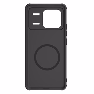 NILLKIN SUPER SHIELD PRO MAGNETIC XIAOMI REDMI K70/K70 PRO/ POCO F6 PRO черный