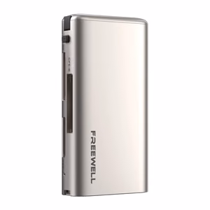 Freewell Pro Plus karšu lasītājs
