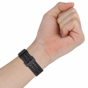 TECH-PROTECT ICONBAND PRO SAMSUNG GALAXY WATCH ULTRA (47 MM) ЧЕРНЫЙ