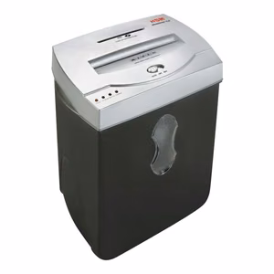 HSM 1045111 Shredstar X10 dokumentu smalcinātājs, krusteniskā griešana